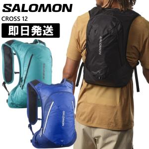 SALOMON（サロモン） SALOMON LC2856000 TRAILBLAZER 10 カラーMUSTANG