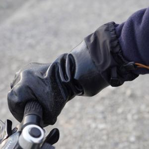 テムレス防寒手袋 テムレス 黒 テムレス手袋 ...の詳細画像5