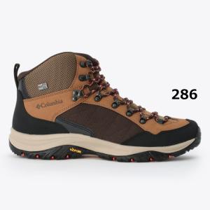 Columbia コロンビア トレッキングシュ...の詳細画像2
