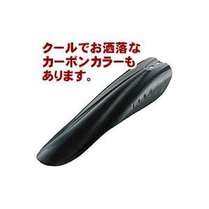 MYPALLAS MTB用リアマッドガードフェ...の詳細画像2