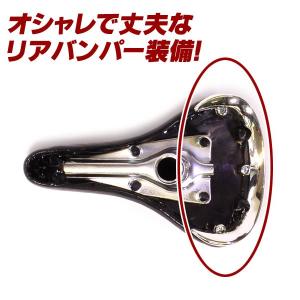 決算処分 VAPOR CTBサドル 6520 ...の詳細画像2