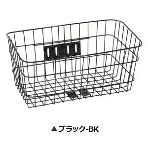【送料無料】 自転車 かご 籠 カゴ ラージカ...の詳細画像2