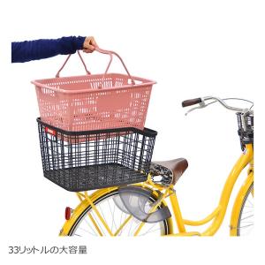OGK技研 RB-052 大容量うしろ用バスケ...の詳細画像2