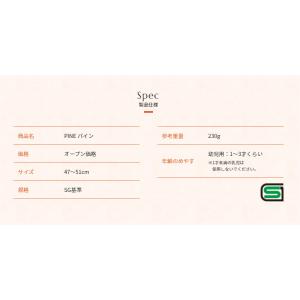 OGK KABUTO PINE パイン ヘルメ...の詳細画像4