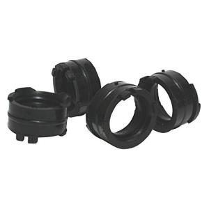 (nakira) VFR400 RVF400 インテークマニホールド 社外品