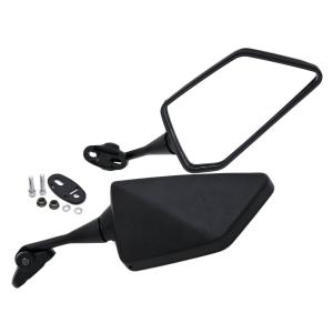 nakira バイク用カウルミラー 左右セット CBR250R GSX など