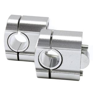 nakira バイク ハンドル ポスト バーライズアダプター