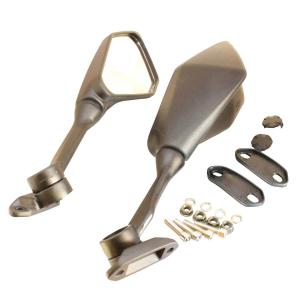 nakira Ninja250 250SL ミラー 左右セット カワサキ KAWASAKI ニンジャ