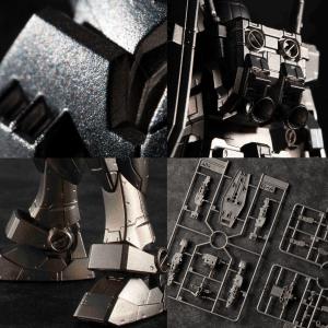 ガンダリウム合金モデル 1/144 RX-78...の詳細画像2