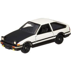 ドリームトミカ AE86 劇場版　通常版 2台セット ドリームトミカ AE86 劇場版 通常版 2台セット - メルカリ