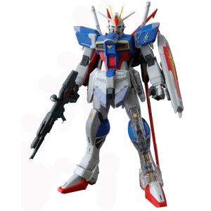 未組立】フォースインパルスガンダム （プラスクリア外装） （1/100 MG 
