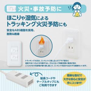 コンセントカバー コンセントキャップ おしゃれ...の詳細画像5