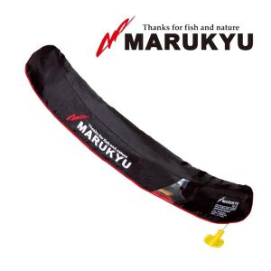 マルキュー ウエストタイプ ラフトジャケット 型式承認品 TR-01 検定  