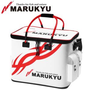 マルキュー（MARUKYU） ワイドパワーバッカン TR-02 ホワイト
