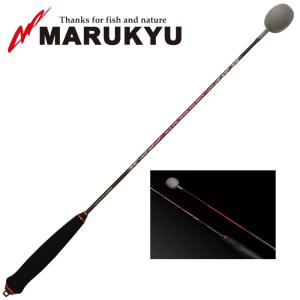 マルキュー パワーチタンヒシャク H-75cmの買取情報