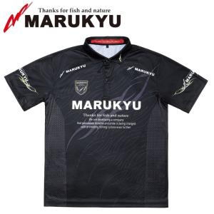 マルキュー ドライポロシャツ TR-01 (半袖) M L LL レッド 磯 マルキュー ドライポロシャツ TR-01 (半袖) M L LL レッド 磯