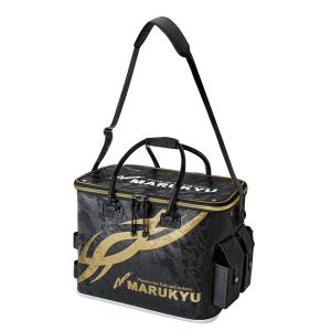 マルキュー パワーバッカンSLV ブラック フ...の詳細画像2