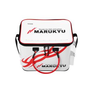 マルキュー パワーバッカンSLV ブラック フ...の詳細画像4