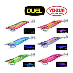 YO-ZURI DUEL アオリーQ フィンエース 3.5号 デュエル ヨーヅリ