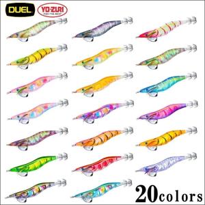 YO-ZURI DUEL アオリーQ 3D 3.5号 19.5g デュエル ヨーヅリ YO-ZURI DUEL アオリーQ 3D 3.5号 19.5g デュエル ヨーヅリ