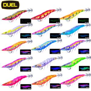 DUEL duel パタパタ ダートマスター 追加カラー EZ-Q 3.5号 DUEL duel パタパタ ダートマスター 追加カラー EZ-Q 3.5号