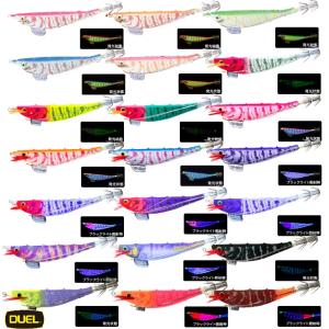 DUEL（デュエル） DUEL 100mm 8.5g イージーライズ (フローティング