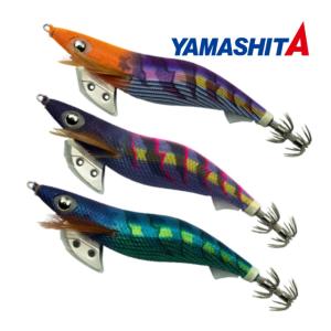 YAMASHITA エギ王 K 3.5号 8個セット YAMASHITA（ヤマシタ） エギ王K 3.5号 S シャロー 20g ケイムラ