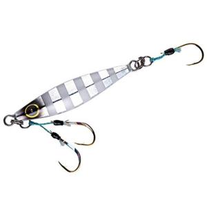 Hayabusa（ハヤブサ） ジャックアイ TG スイム 40g タングステン