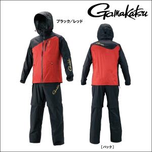 Gamakatsu フィッシングスーツ（上下セット）の商品一覧｜フィッシング 