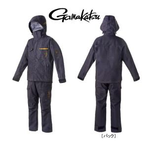 (65%OFF  セール) がまかつ デュラブル レインスーツ