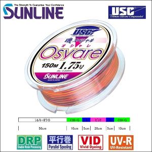 サンライン（SUNLINE） ソルトウォータースペシャル キャストアウェイ