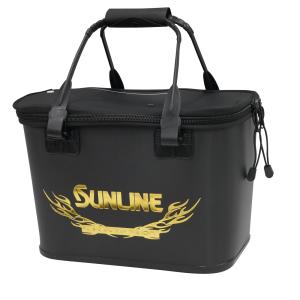 サンライン ハードバッカン 40cm SB-2...の詳細画像1