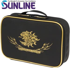 サンライン ライトフカセポーチ SFP-0720の買取情報