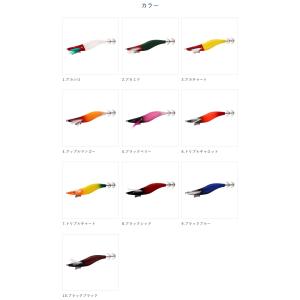 ハヤブサ スクイッドジャンキー スローサーチ ...の詳細画像1
