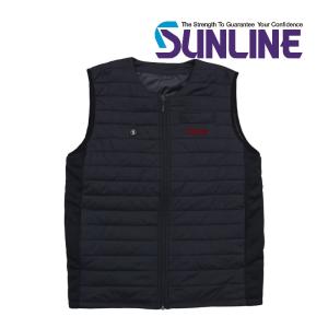 サンライン（SUNLINE） 撥水DRY ドライ フルジップブルゾン S M L LL