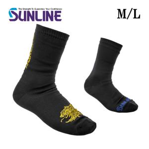 サンライン防水ソックス SUW-1109 M/Lの買取情報