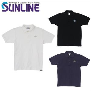 サンライン（SUNLINE） ワークシャツ S M L LL 3L ネイビー モカ