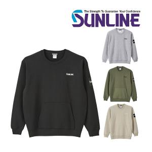 サンライン（SUNLINE） PRODRY プロドライ フーディ(長袖) S M L LL