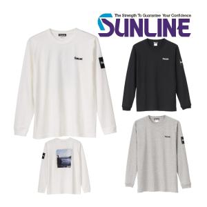 サンライン（SUNLINE） PRO DRY プロ ドライシャツ(半袖) S M L LL