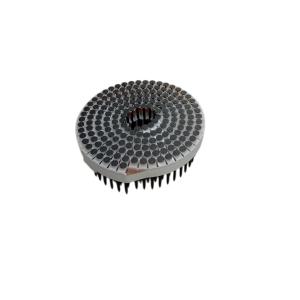 垂直プラ連結釘 32mm 黒 190本×1巻入の商品画像