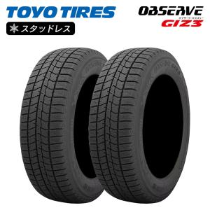 OBSERVE TOYO トーヨータイヤ GIZ3 オブザーブ 185/55 R15 乗用車用