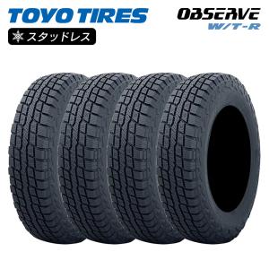 OBSERVE TOYO トーヨータイヤ 185/85 R16105/103N LT W/T-R SUV専用