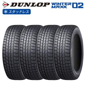 WINTER MAXX SJ8+ DUNLOP ダンロップ ウインターマックス SUV用 225