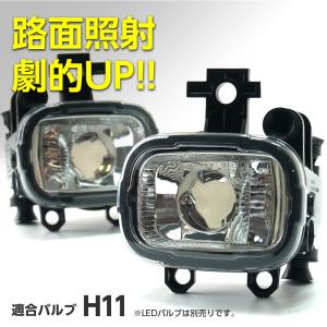 信玄 フォグランプ 後付け ユニット 交換用 ...の詳細画像2