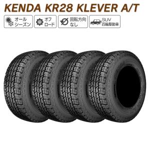 KENDA ケンダ KR202 KENETICA 4S 155/65R14 75T オールシーズン