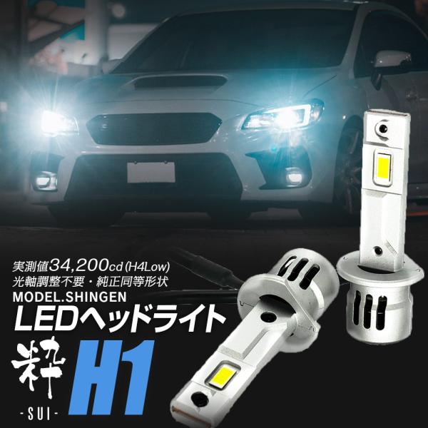 【20%OFF!】 【ポン付け】バルブ型LEDヘッドライトの最高峰! スカイライン R33 GT-R...