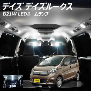 信玄 シルビア S14 S15 LED ルームランプ FLUX SMD 選択 3点セット +