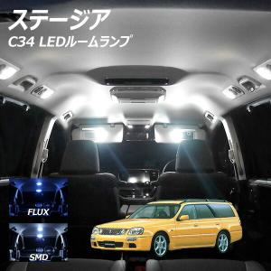 信玄 5%OFF値下げ シルビア S14 S15 LED ルームランプ FLUX SMD 選択 3