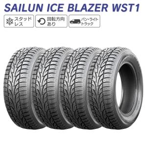 SAILUN サイルン ICE BLAZER WST1 215/65R16 109/107R スタッ...