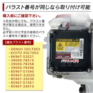 今月10%OFFcp HID 交換用バラスト ...の詳細画像3